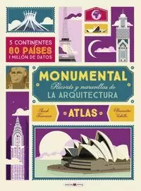 ATLAS MONUMENTAL