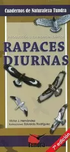 RAPACES DIURNAS (7ª ED.) TRIPTICO. CUADERNOS DE NA