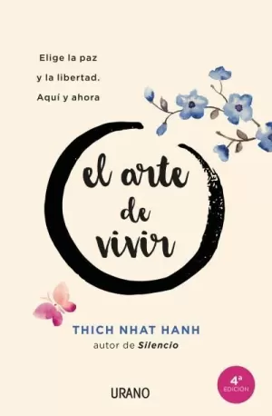 EL ARTE DE VIVIR