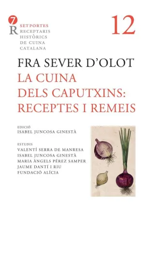 LA CUINA DELS CAPUTXINS