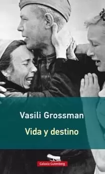 VIDA Y DESTINO (RÚSTICA)