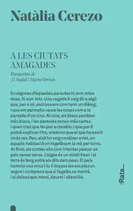 A LES CIUTATS AMAGADES
