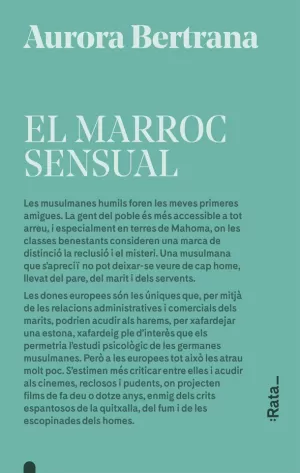 EL MARROC SENSUAL