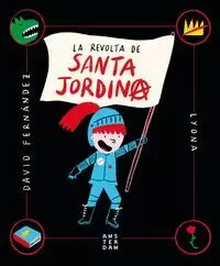 LA REVOLTA DE SANTA JORDINA