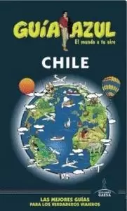 CHILE (GUIA AZUL)