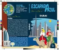 DUBAI (GUIA ESCAPADA AZUL)