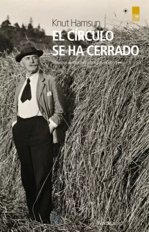 EL CIRCULO SE HA CERRADO