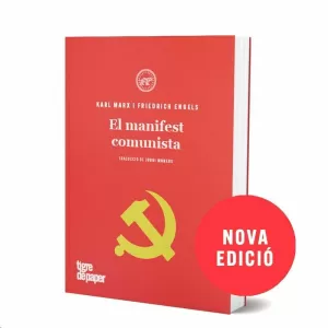 EL MANIFEST COMUNISTA