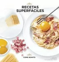 RECETAS SUPERFÁCILES