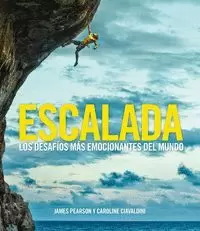 ESCALADA ESCALADA