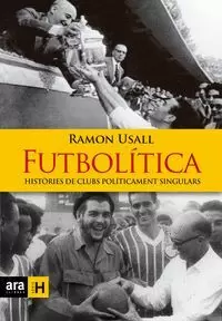 FUTBOLÍTICA FUTBOLÍTICA