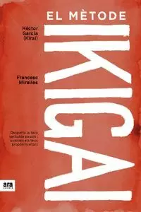 EL MÈTODE IKIGAI
