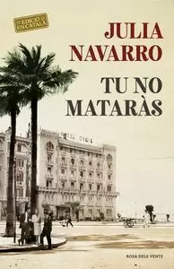 TU NO MATARAS
