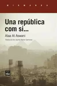 UNA REPÚBLICA COM SI... UNA REPÚBLICA COM SI...