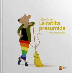 ÉRASE DOS VECES LA RATITA PRESUMIDA