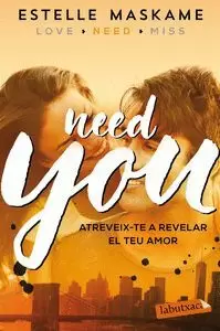 YOU 2. NEED YOU