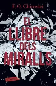 EL LLIBRE DELS MIRALLS