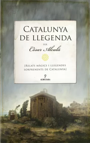 CATALUNYA DE LLEGENDA