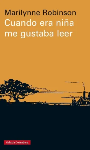 CUANDO ERA NIÑA ME GUSTABA LEER