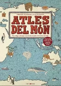 ATLES DEL MÓN