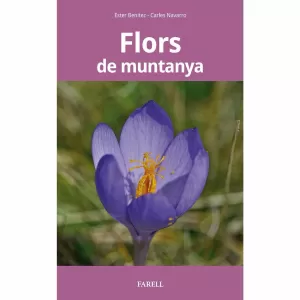 FLORS DE MUNTANYA FLORS DE MUNTANYA