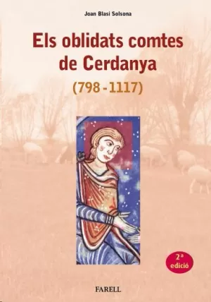 ELS OBLIDATS COMTES DE CERDANYA (798-1117)