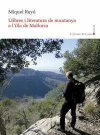 LLIBRES I LITERATURA DE MUNTANYA A L'ILLA DE MALLORCA