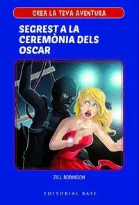 SEGREST A LA CERIMÒNIA DELS OSCAR