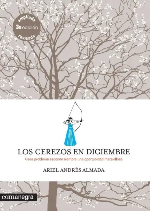 LOS CEREZOS EN DICIEMBRE