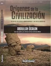 ORÍGENES DE LA CIVILIZACIÓN. TOMO I