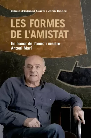 LES FORMES DE L'AMISTAT