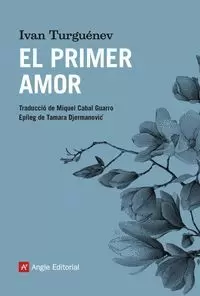 EL PRIMER AMOR