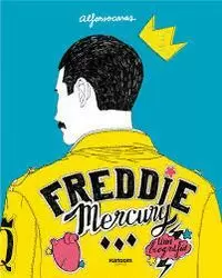FREDDIE MERCURY