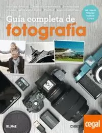 GUÍA COMPLETA DE FOTOGRAFÍA (2018)
