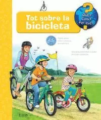 TOT SOBRE LA BICICLETA