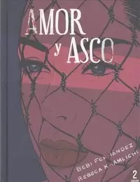 AMOR Y ASCO