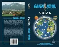 SUIZA (GUIA AZUL)