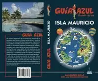 ISLA MAURICIO (GUIA AZUL)
