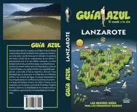 LANZAROTE  (GUIA AZUL)