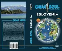 ESLOVENIA  (GUIA AZUL)