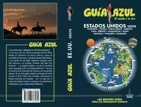 EEUU OESTE (GUIA AZUL)