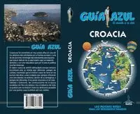 CROACIA (GUIA AZUL)