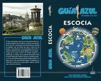 ESCOCIA (GUIA AZUL)
