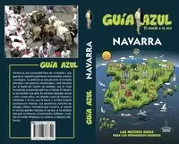 NAVARRA (GUIA AZUL)
