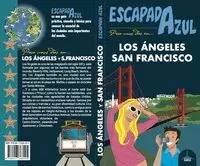 LOS ANGELES Y SAN FRANCISCO (ESCAPADA AZUL)