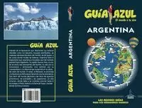 ARGENTINA (GUIA AZUL)