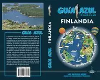 FINLANDIA (GUIA AZUL)