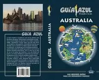 AUSTRALIA (GUIA AZUL)
