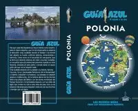 POLONIA (GUIA AZUL)