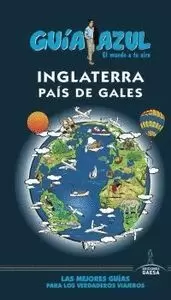 INGLATERRA Y PAÍS DE GALES (GUIA AZUL)